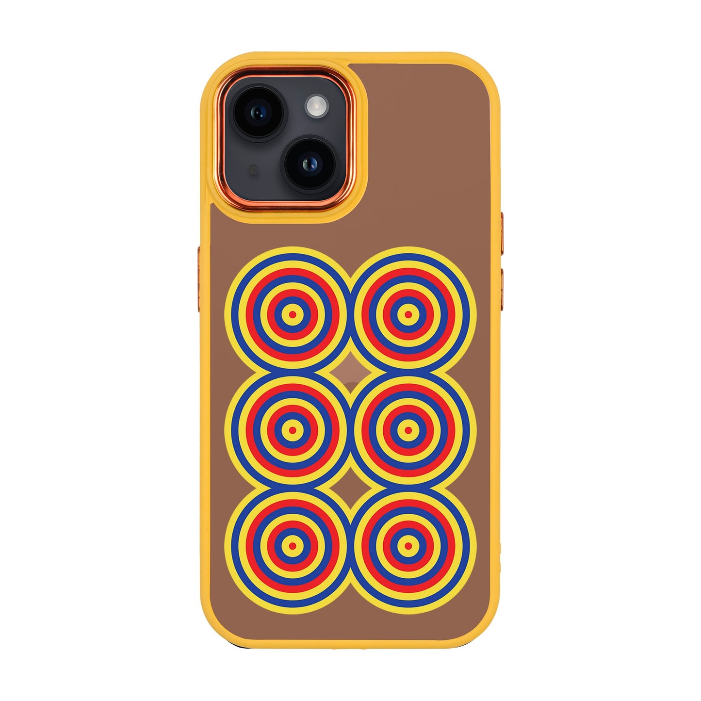 LOLLIPOPS-iPhone 13 Proof Kılıf
