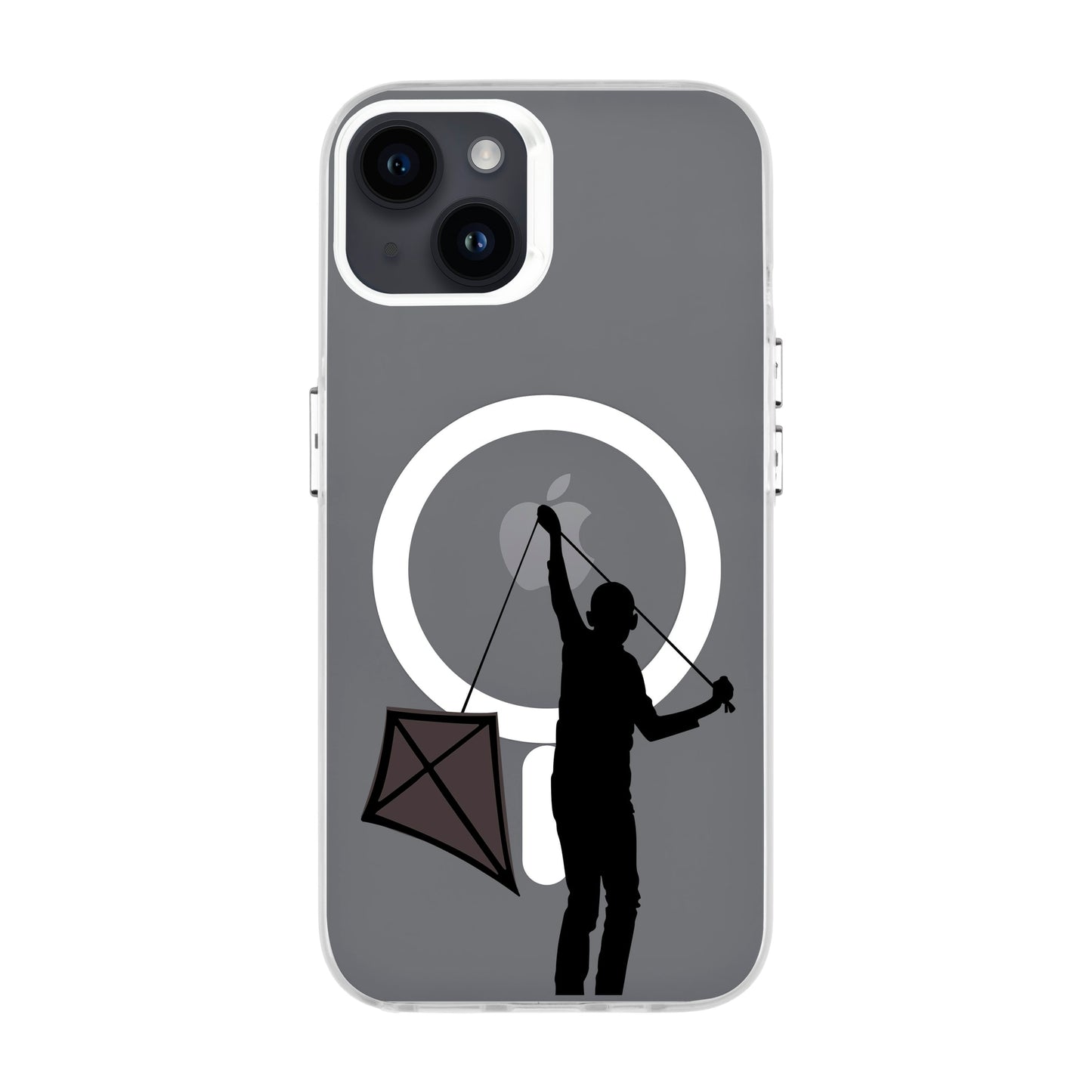 KITE-iPhone 14 Plus Hold Kılıf MagSafe Özellikli