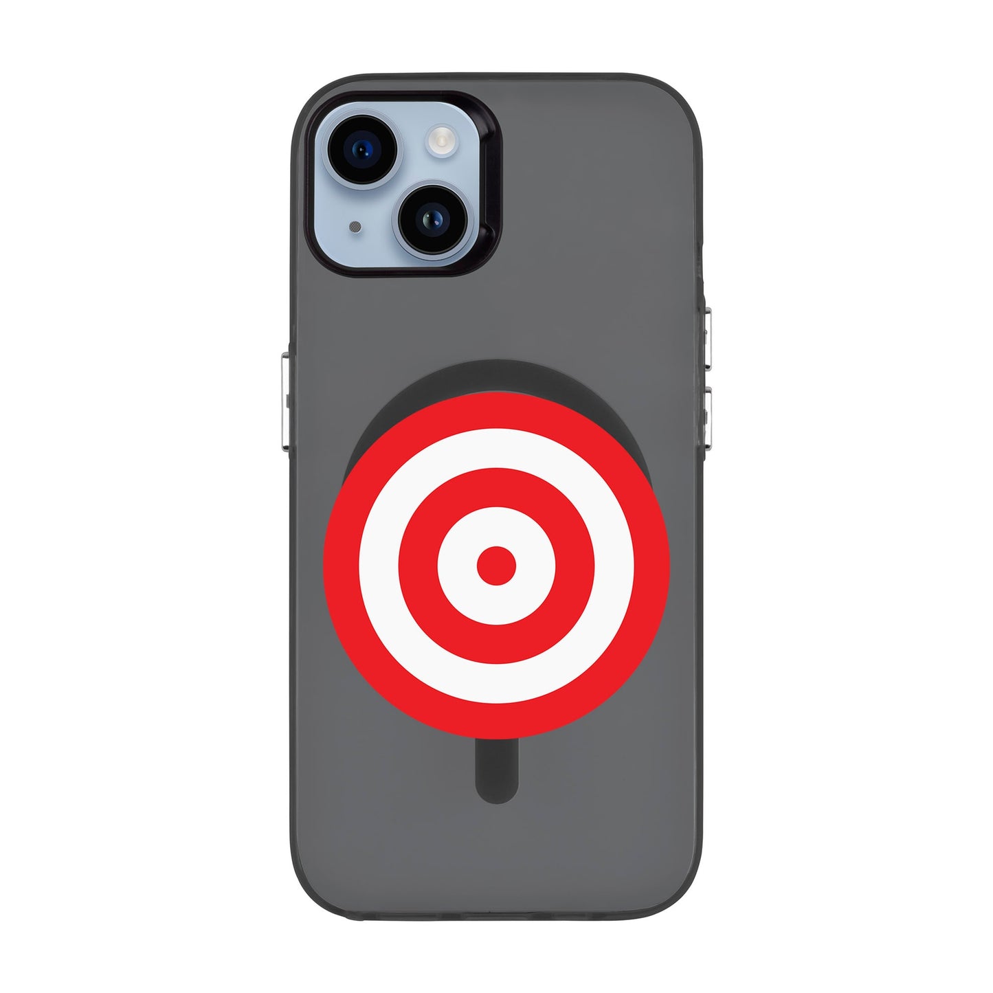 BULL'S EYE-iPhone 14 Plus Hold Kılıf MagSafe Özellikli
