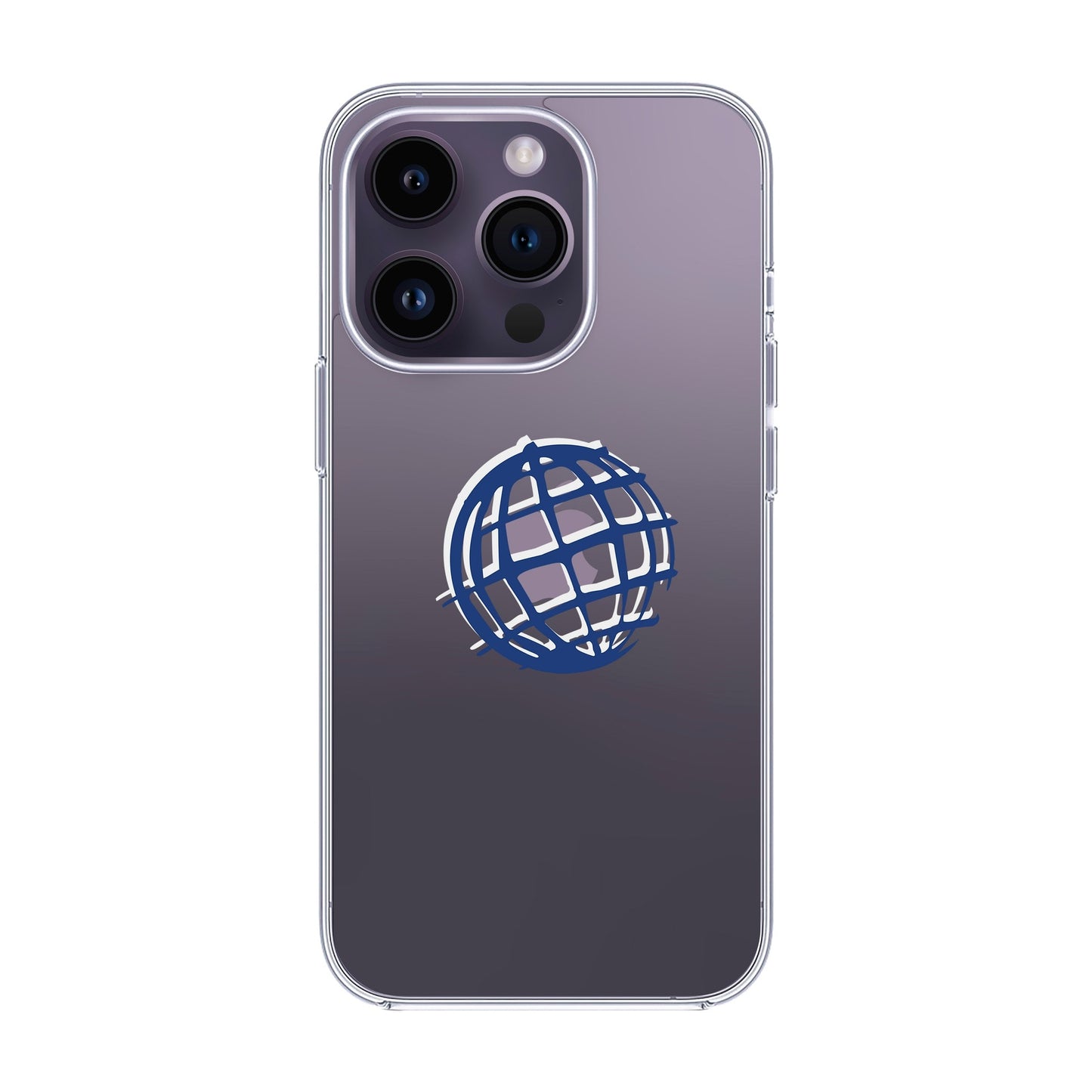 GLOBE-iPhone 14 Pro Solid Kılıf