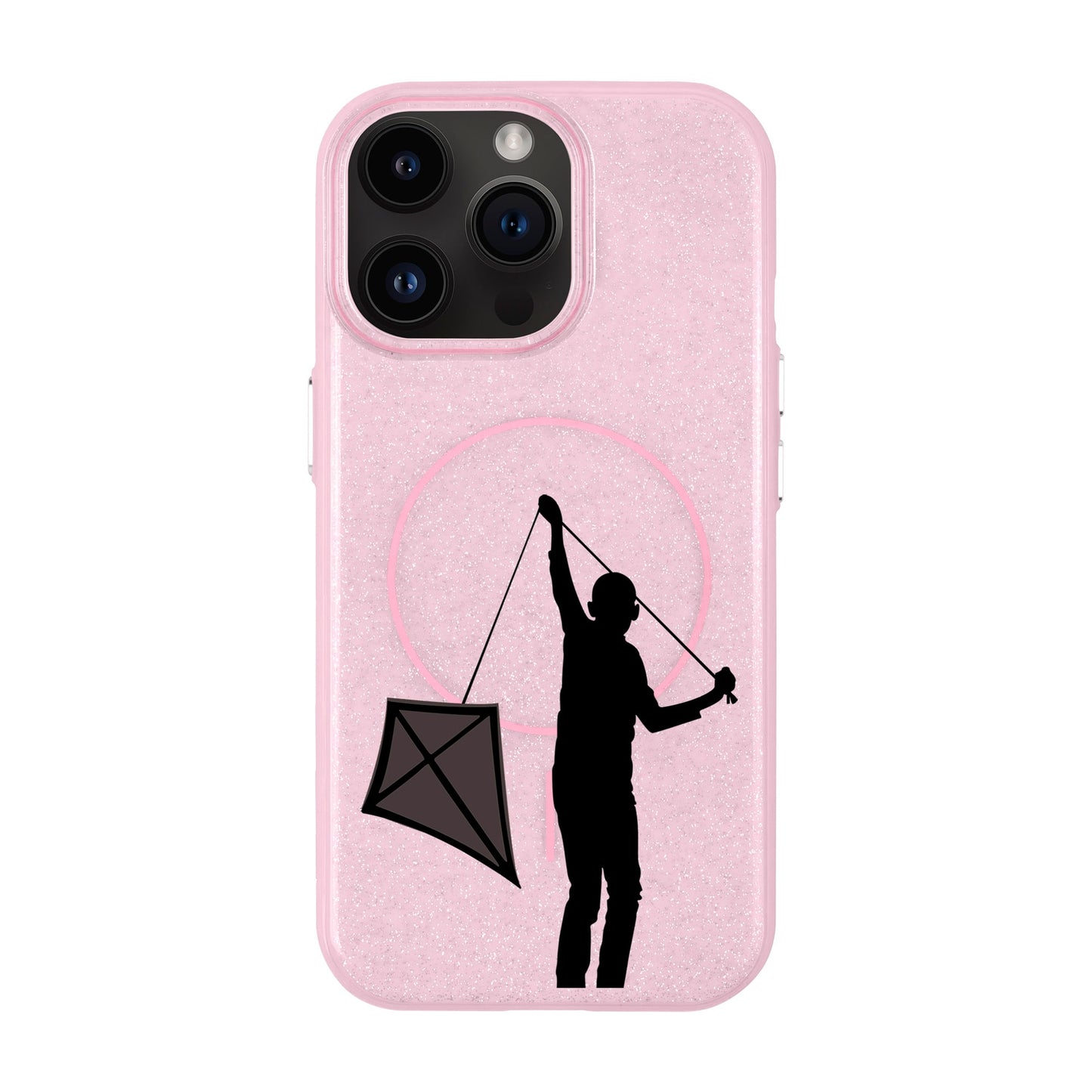 KITE-iPhone 14 Pro Max Radiant Kılıf MagSafe Özellikli