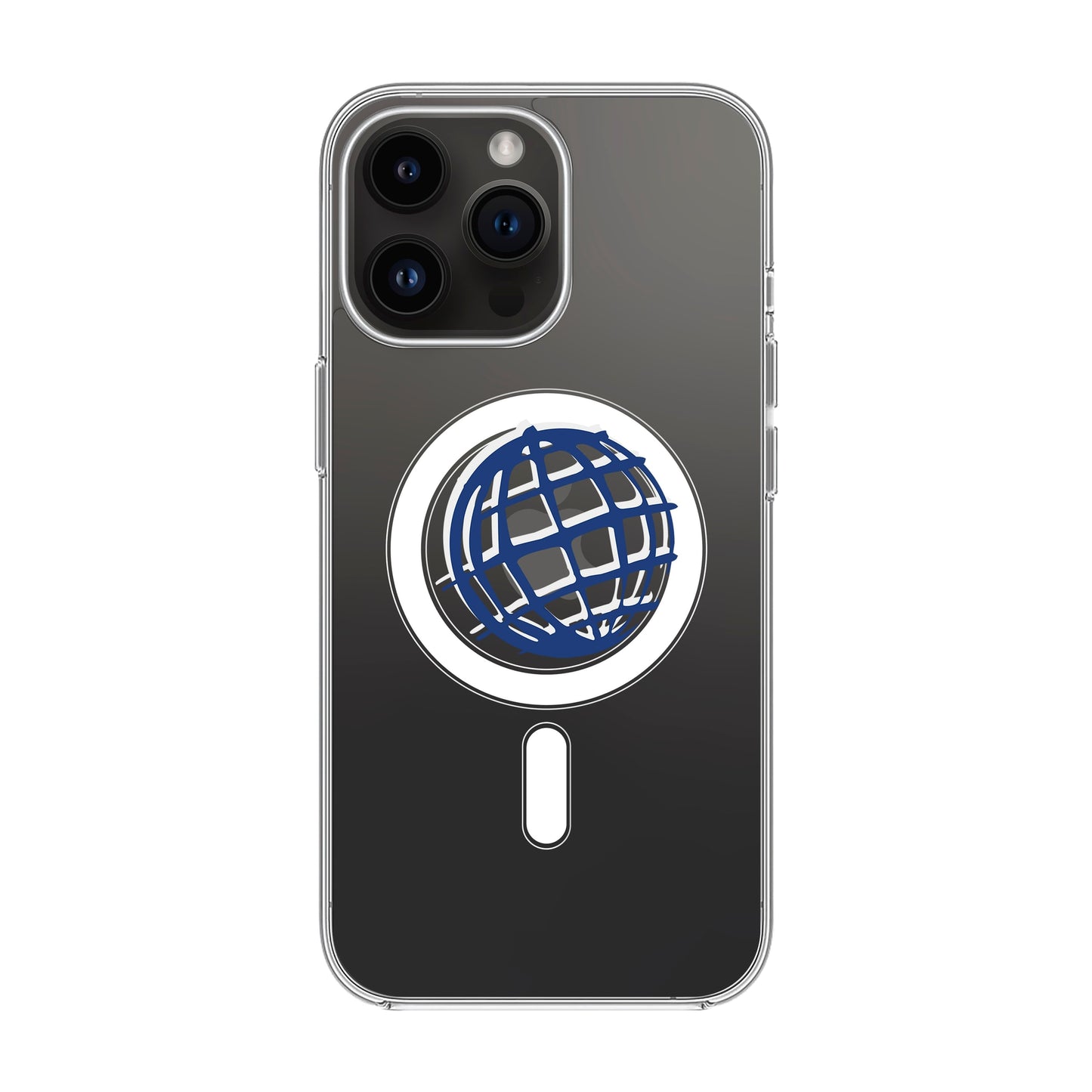 GLOBE-iPhone 14 Pro Max Solid Kılıf MagSafe Özellikli