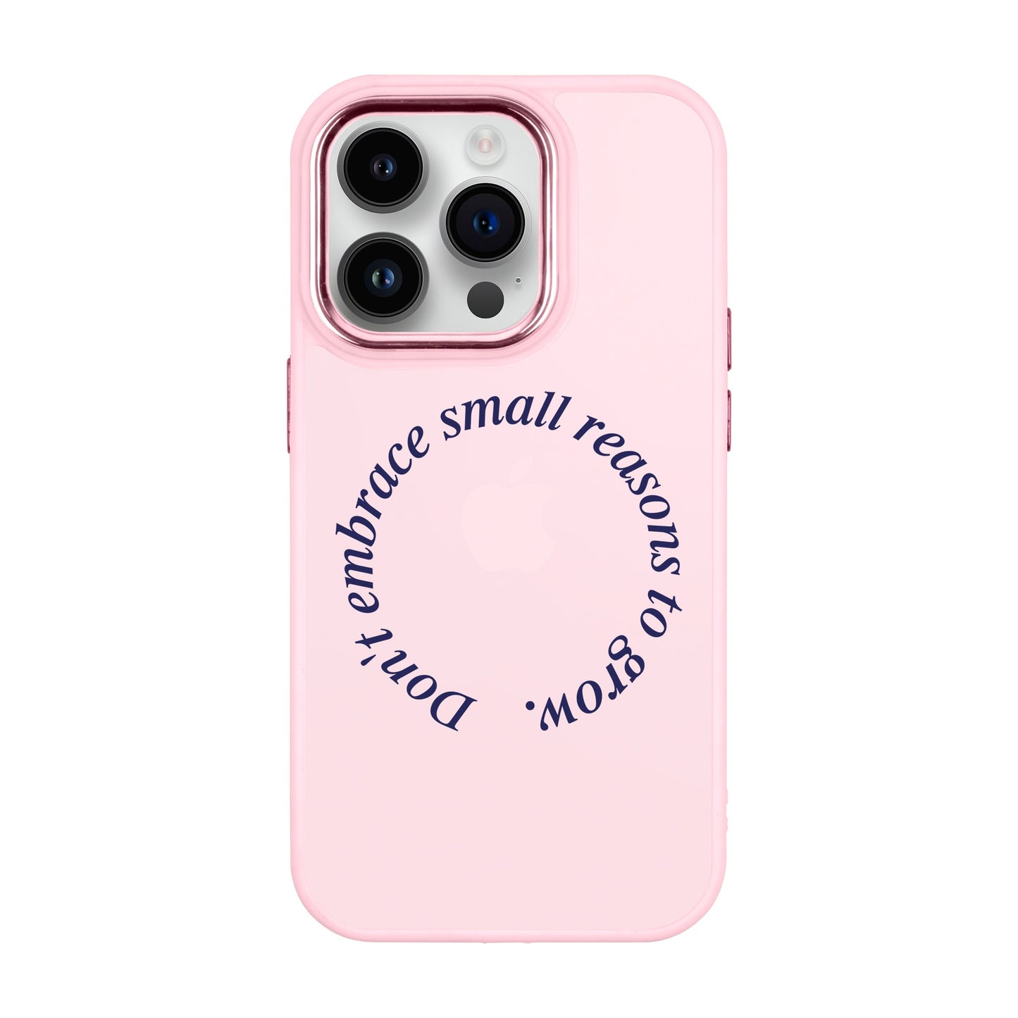 GROW-iPhone 14 Pro Proof Kılıf