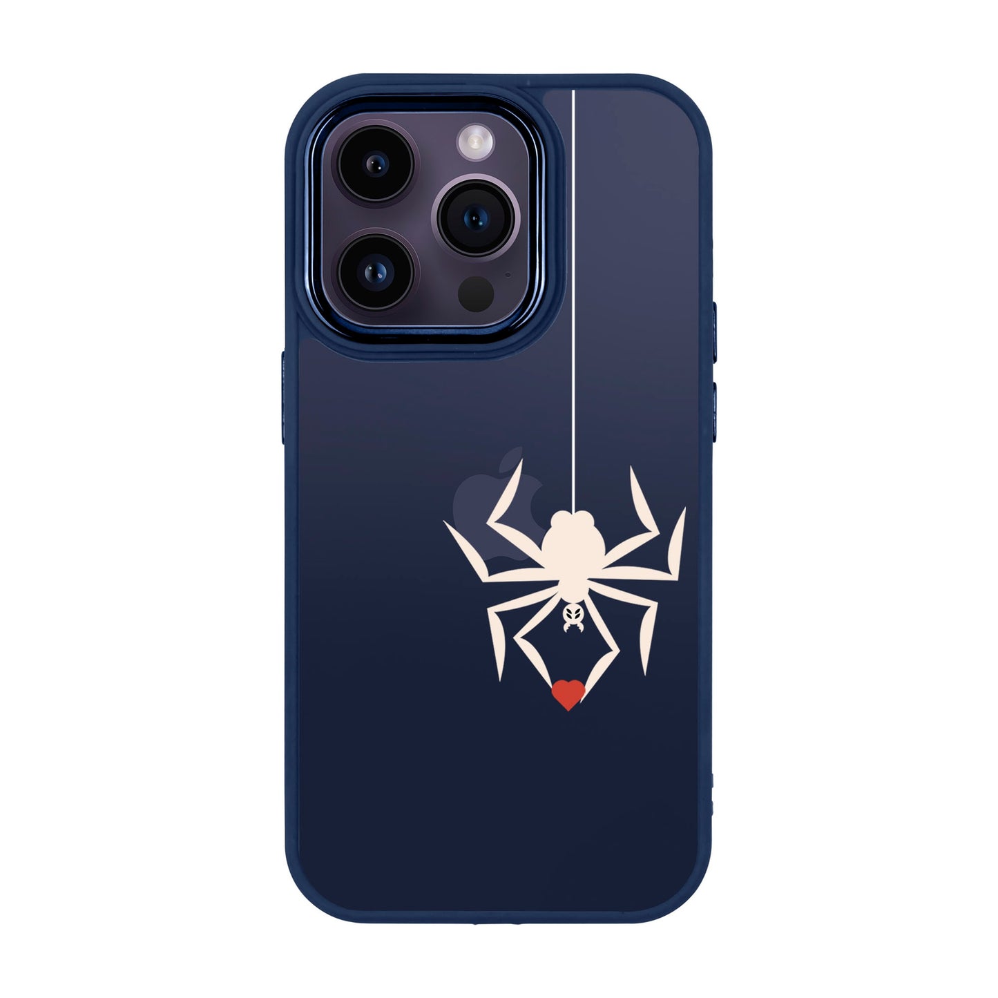 TISSERAND DE LA GRAVITÉ-iPhone 14 Pro Proof Kılıf