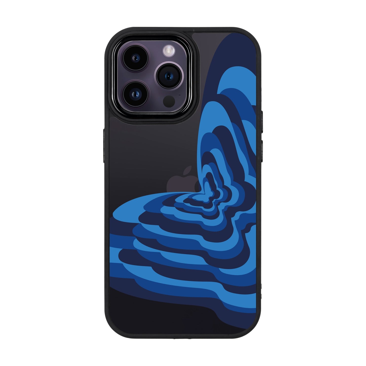 BUTTERFLY-iPhone 14 Pro Max Proof Kılıf