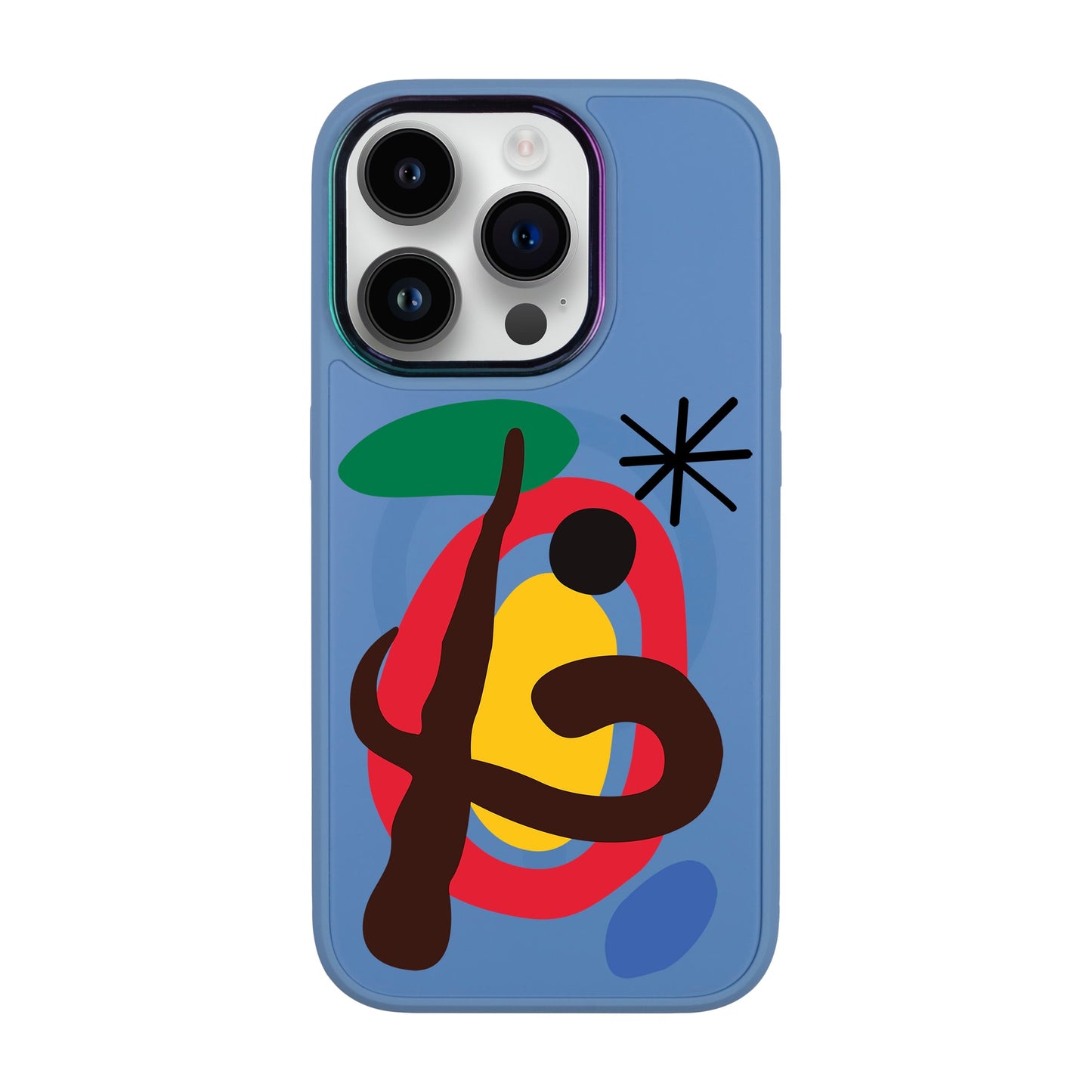 MASTERPIECE-iPhone 13 Pro Vigor Kılıf MagSafe Özellikli