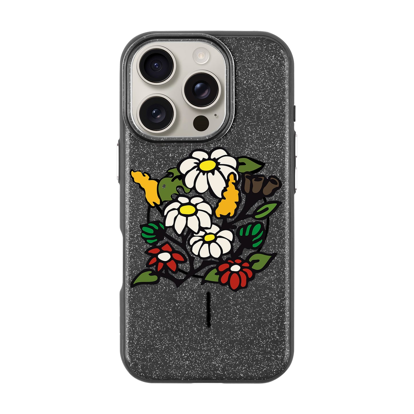 BUNDLE-iPhone 16 Pro Radiant Kılıf MagSafe Özellikli