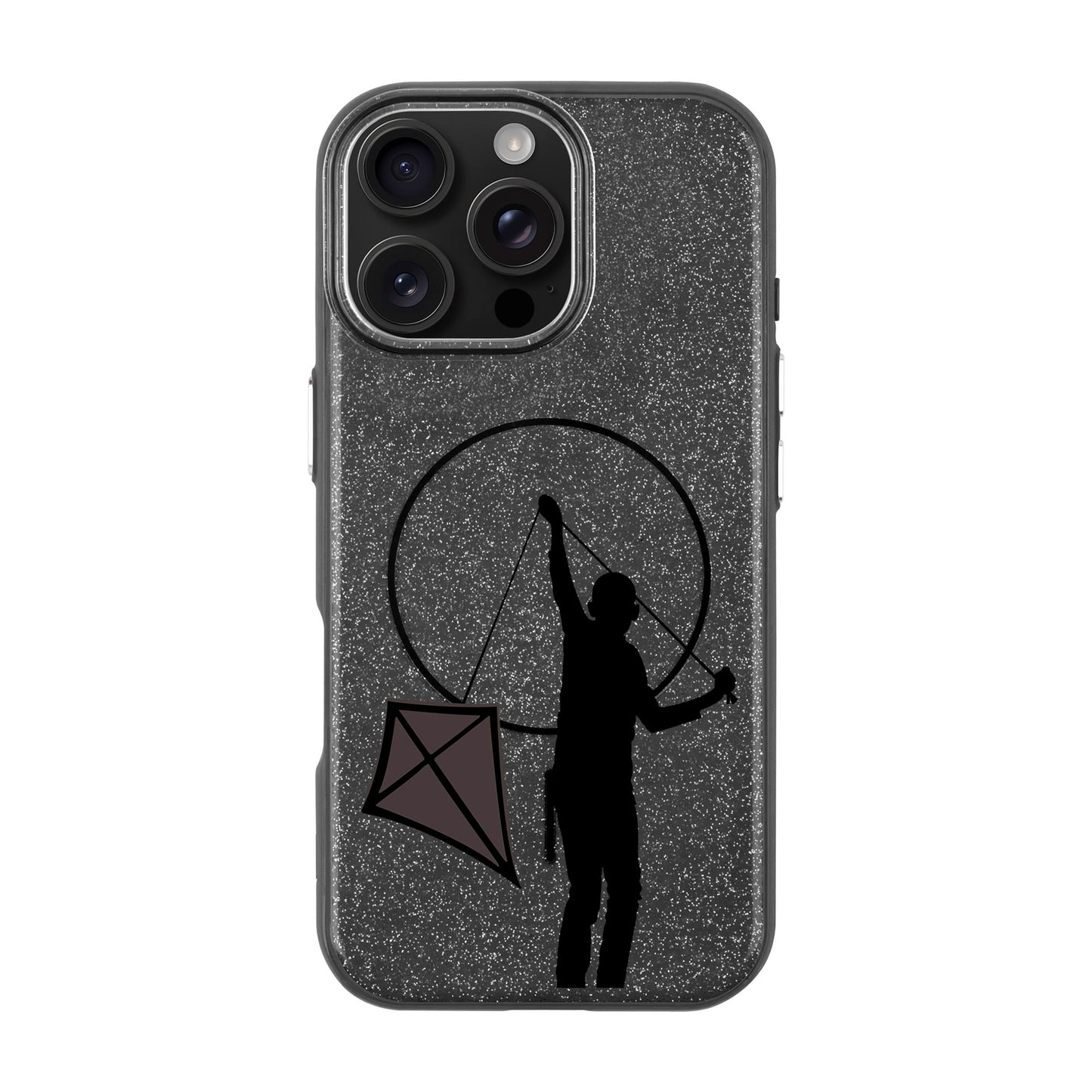 KITE-iPhone 16 Pro Max Radiant Kılıf MagSafe Özellikli