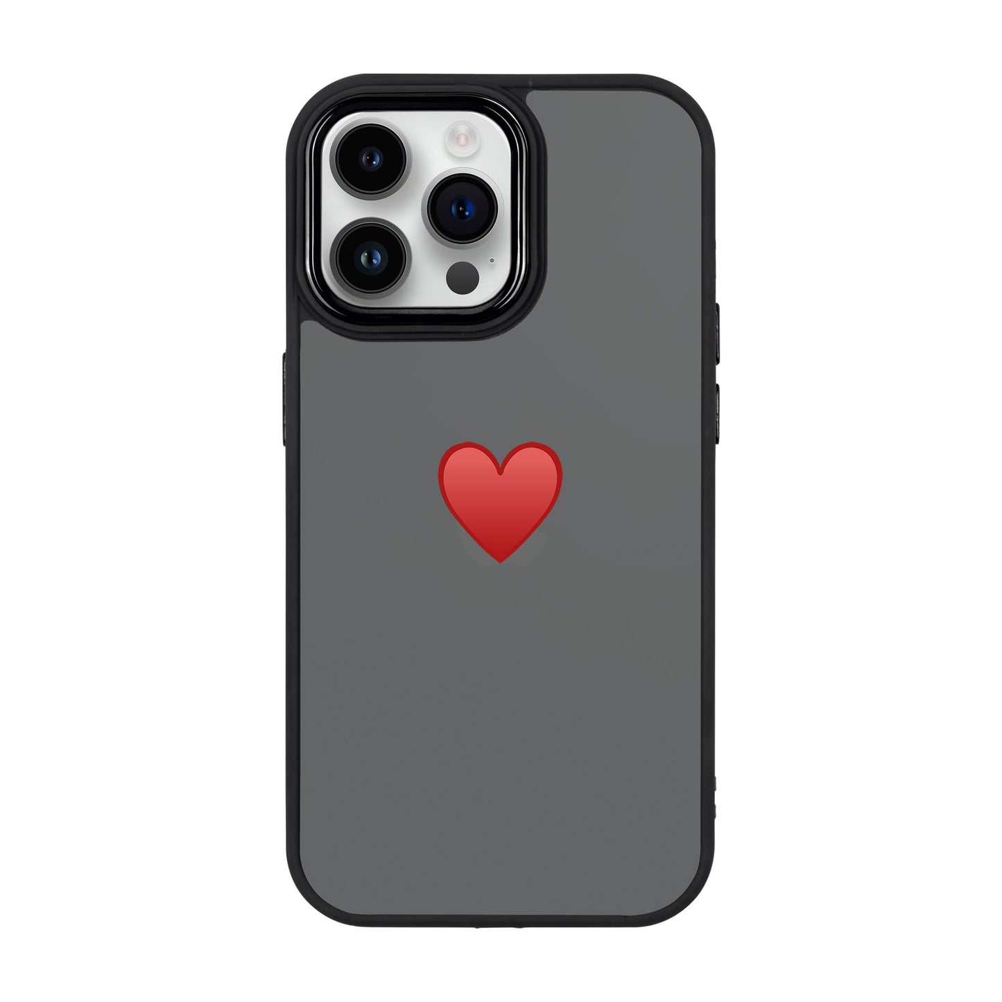 SPREAD HEART-iPhone 14 Pro Max Proof Kılıf