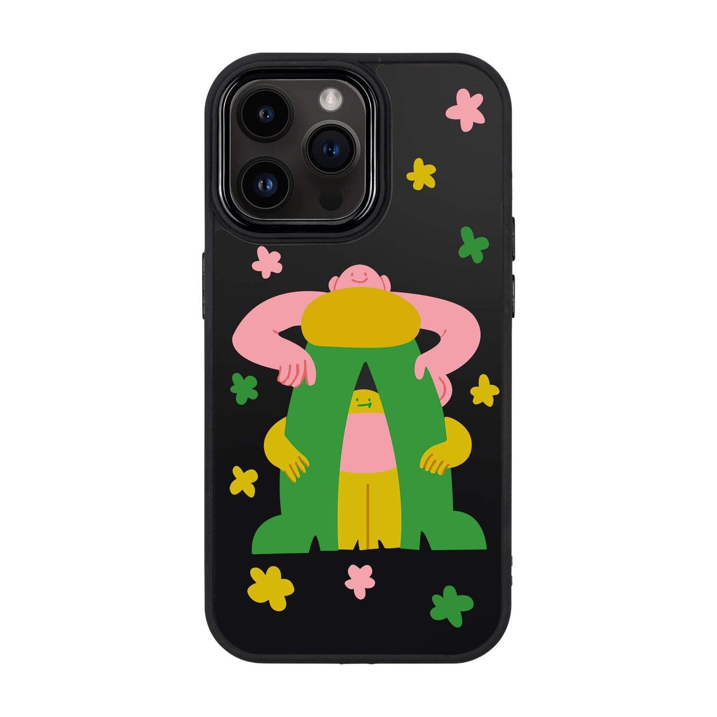 PARENT-iPhone 13 Pro Max Proof Kılıf
