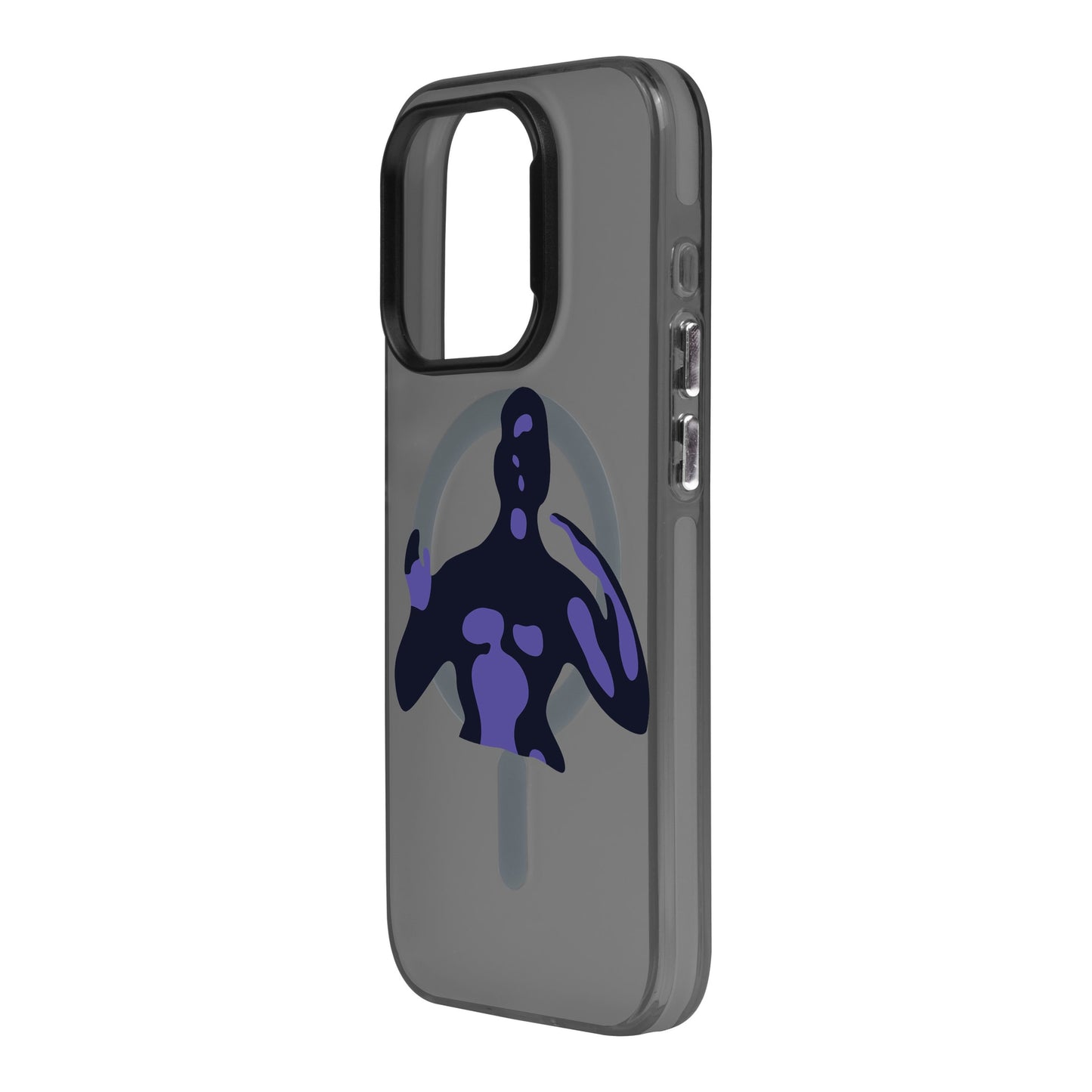 COSTUME-iPhone 15 Pro Max Hold Kılıf MagSafe Özellikli