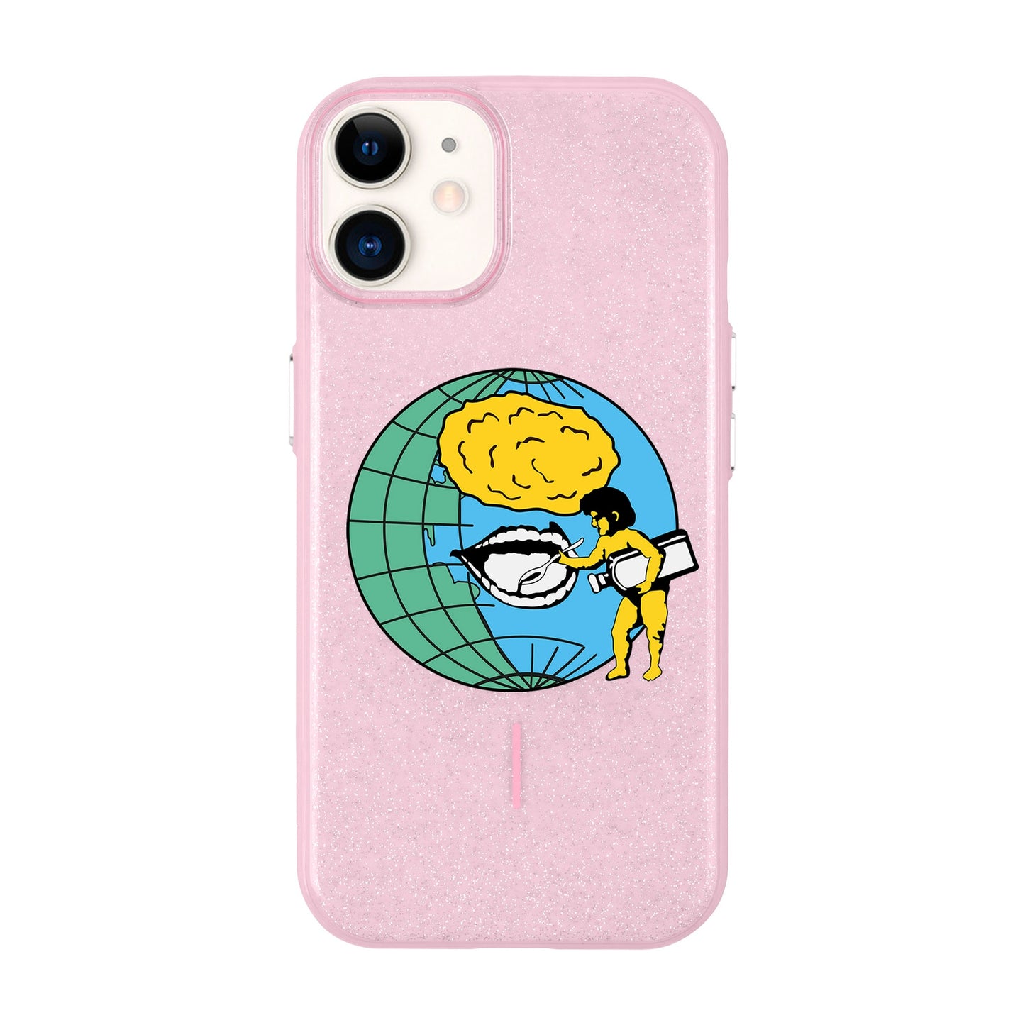 CREATIVE-iPhone 11 Radiant Kılıf MagSafe Özellikli