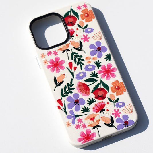 GRACIOUS-iPhone 13 Pro Max Leather Kılıf