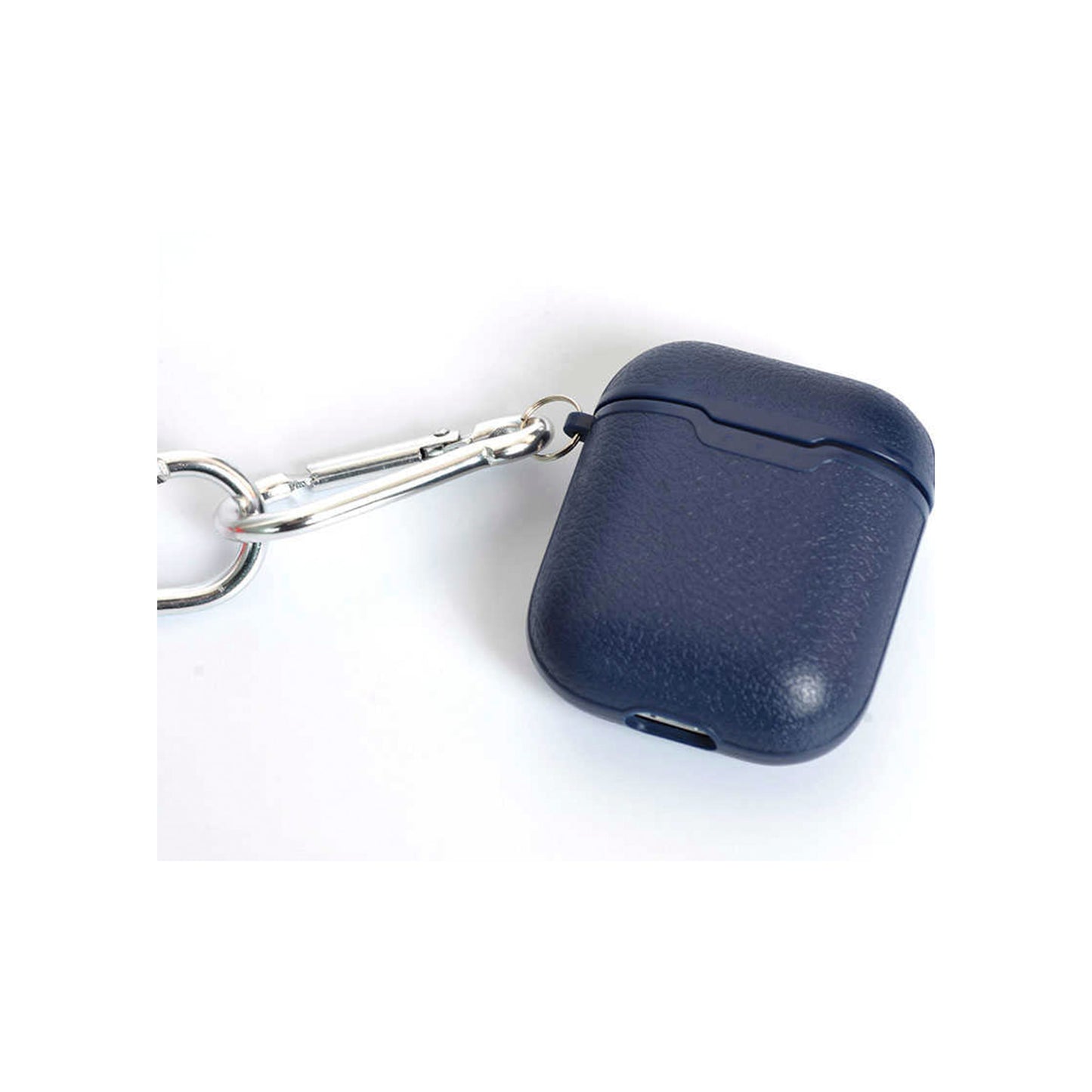 NEW-Apple AirPods 1 / 2 Rock Kılıf