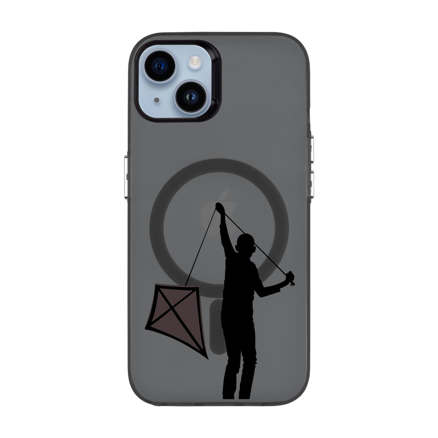KITE-iPhone 14 Plus Hold Kılıf MagSafe Özellikli