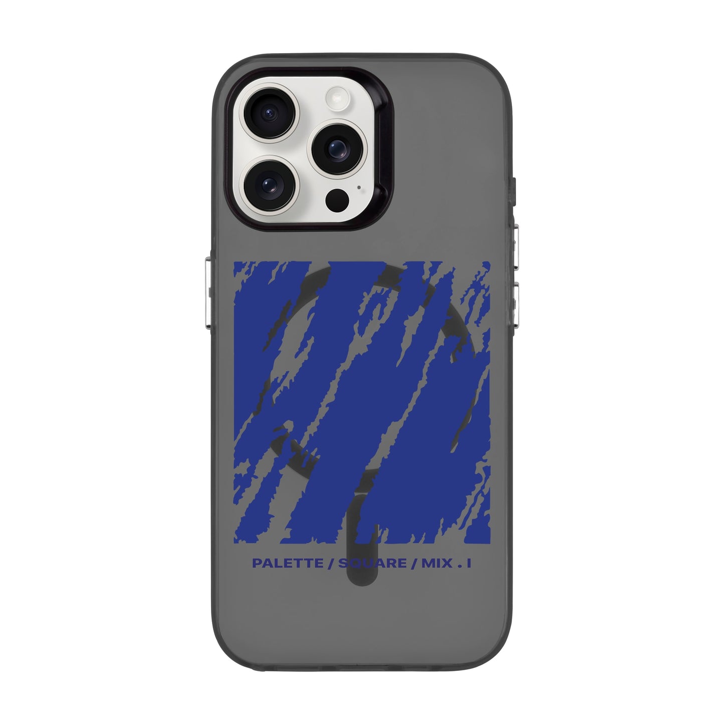 PALETTE-iPhone 12 Pro Max Hold Kılıf MagSafe Özellikli