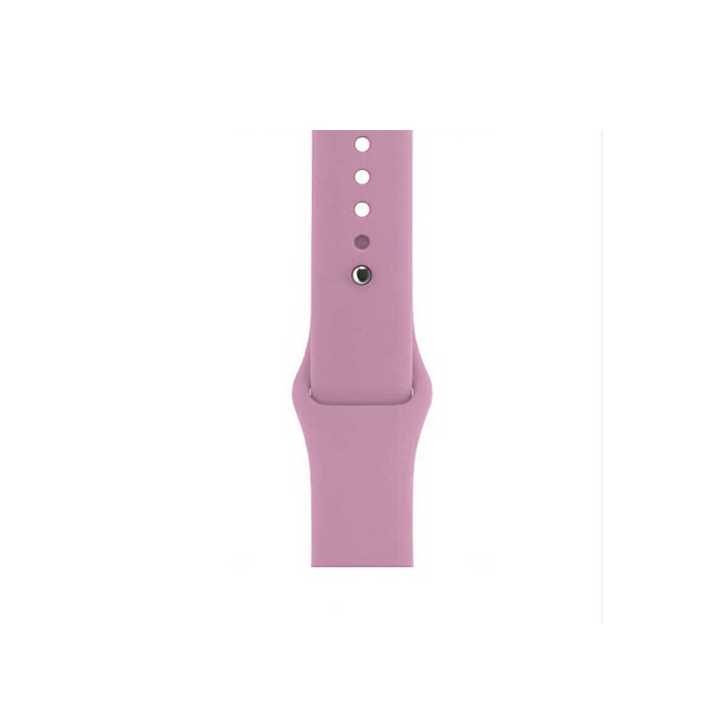 Apple Watch Spor Kordon-Pastel Pink