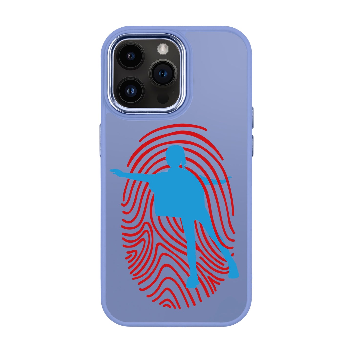 FINGERMARK-iPhone 14 Pro Max Proof Kılıf