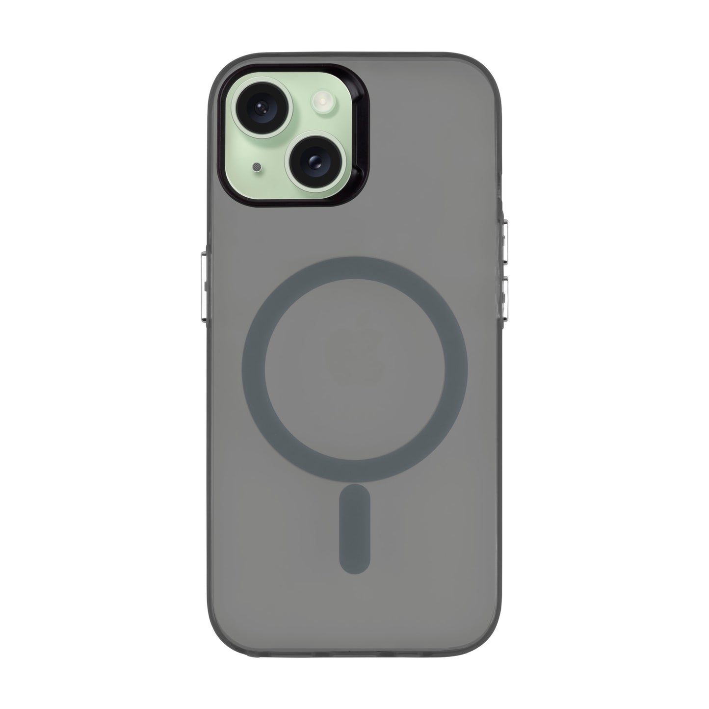 NEW-iPhone 15 Hold Kılıf MagSafe Özellikli