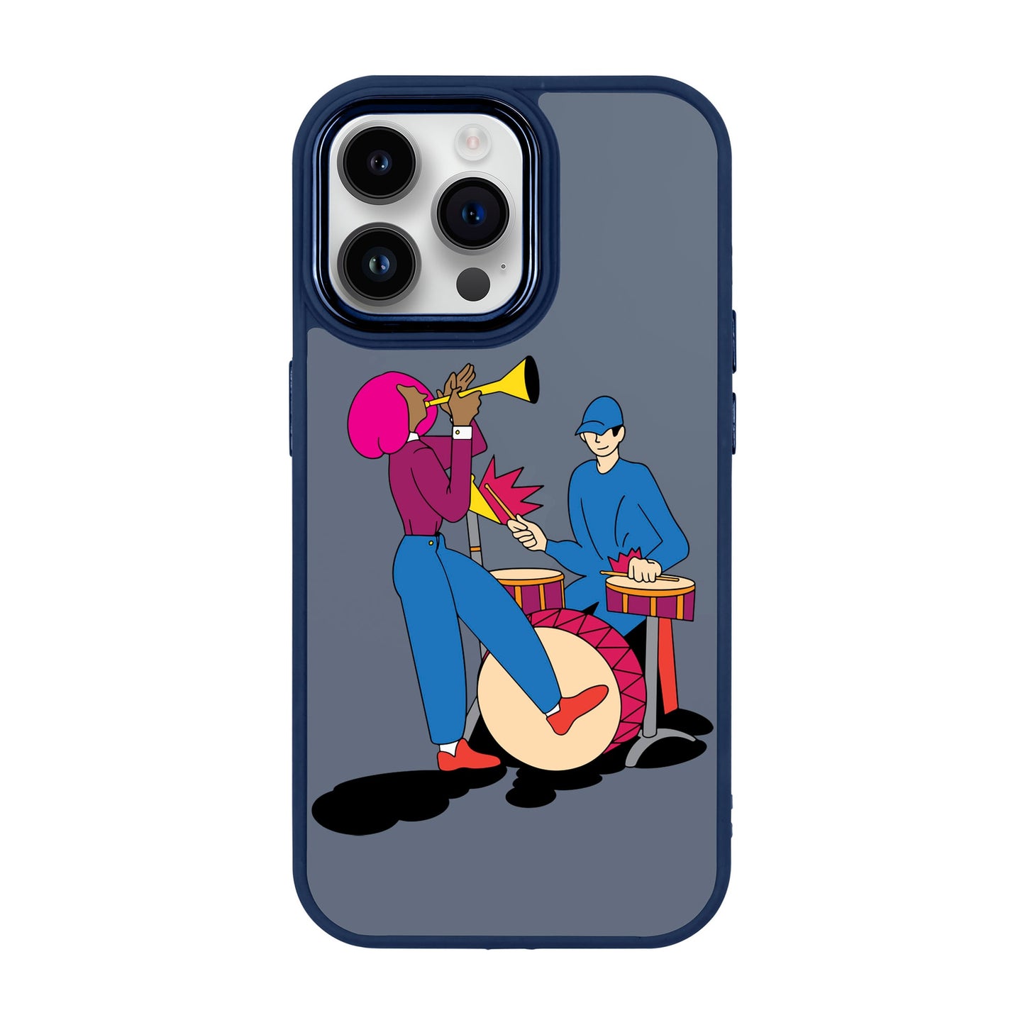JAM-iPhone 14 Pro Max Proof Kılıf