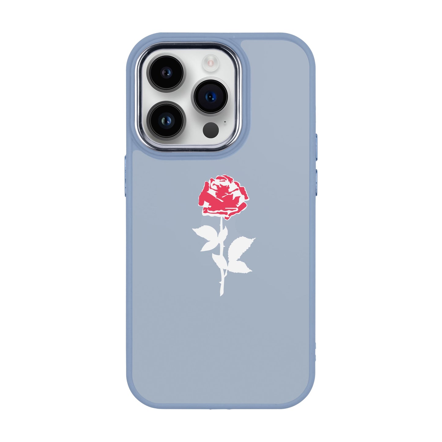 NATUREL ROSE-iPhone 13 Pro Proof Kılıf