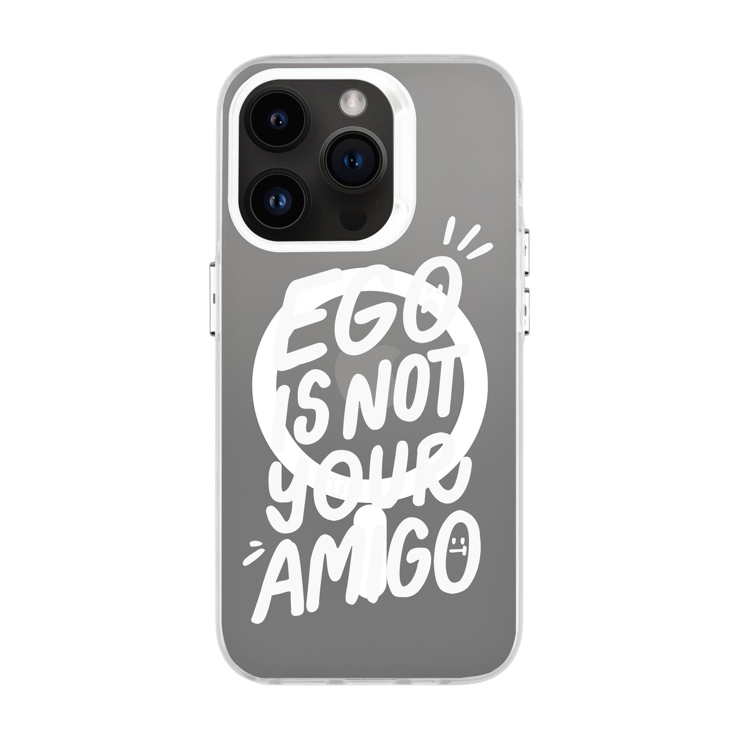 EGO-iPhone 14 Pro Hold Kılıf MagSafe Özellikli