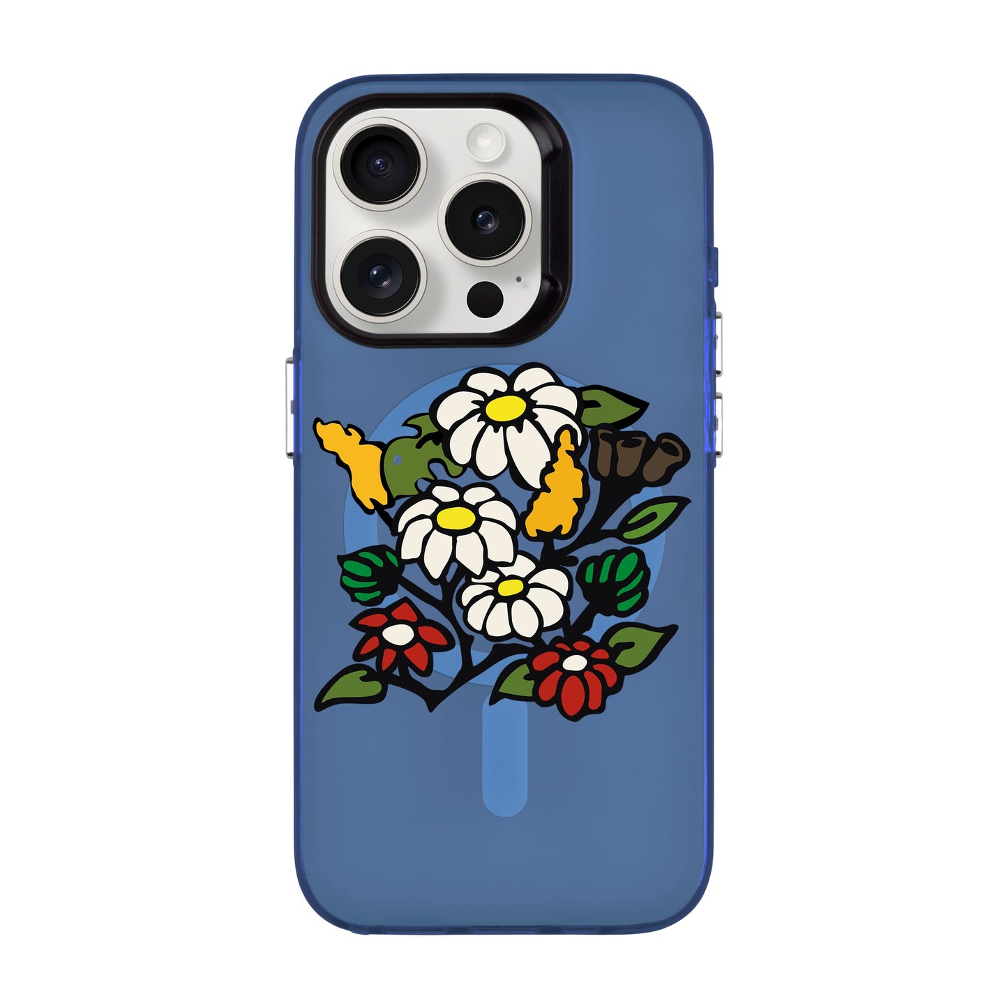 BUNDLE-iPhone 13 Pro Hold Kılıf MagSafe Özellikli