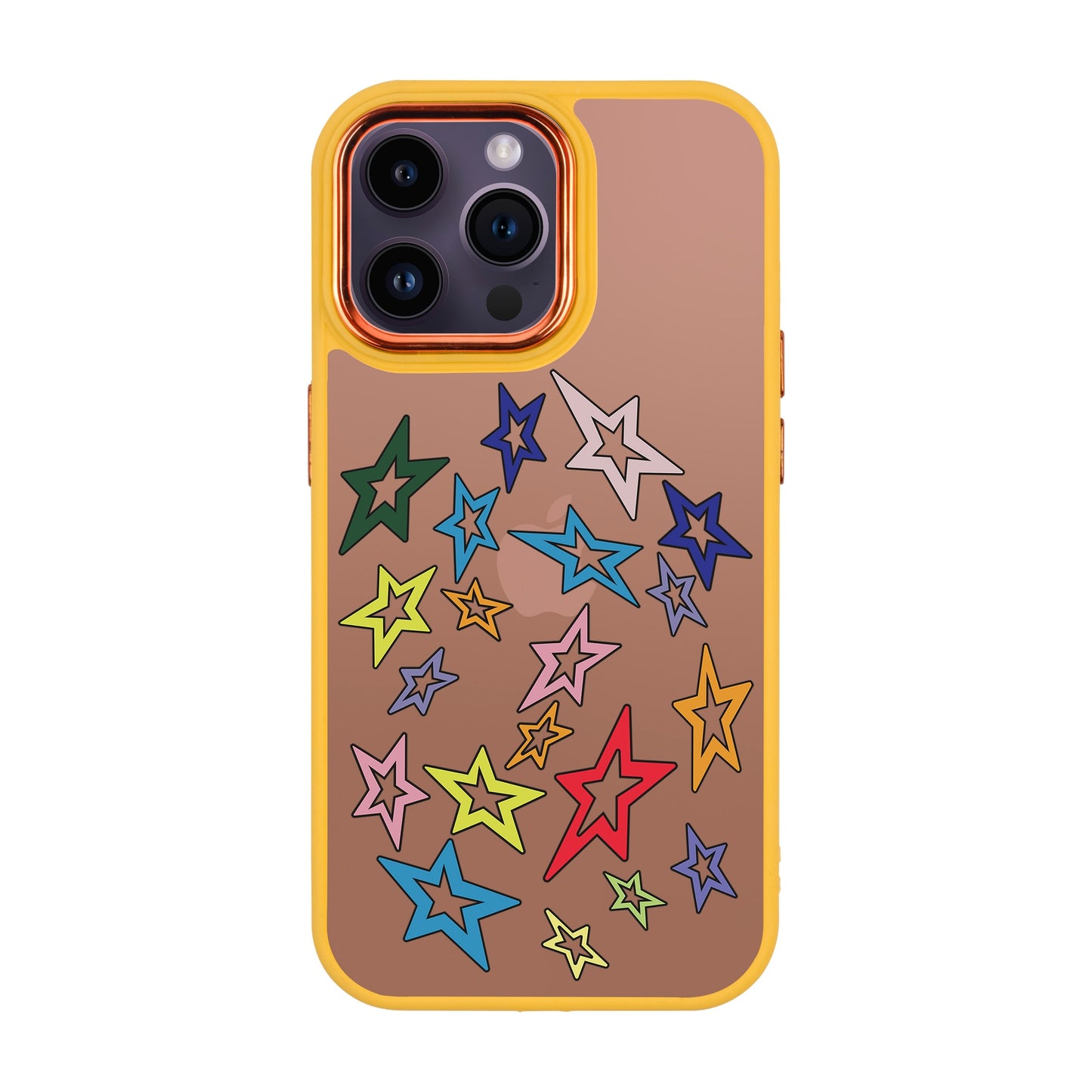 STAR-iPhone 14 Pro Max Proof Kılıf