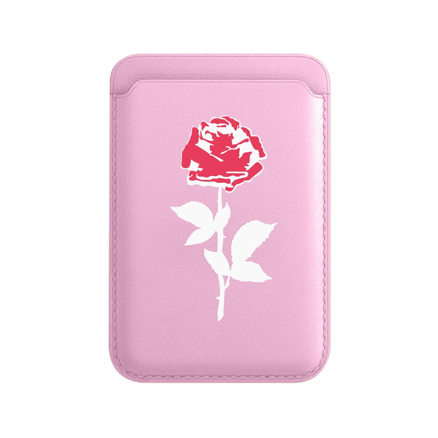 NATUREL ROSE-Leather Kartlık
