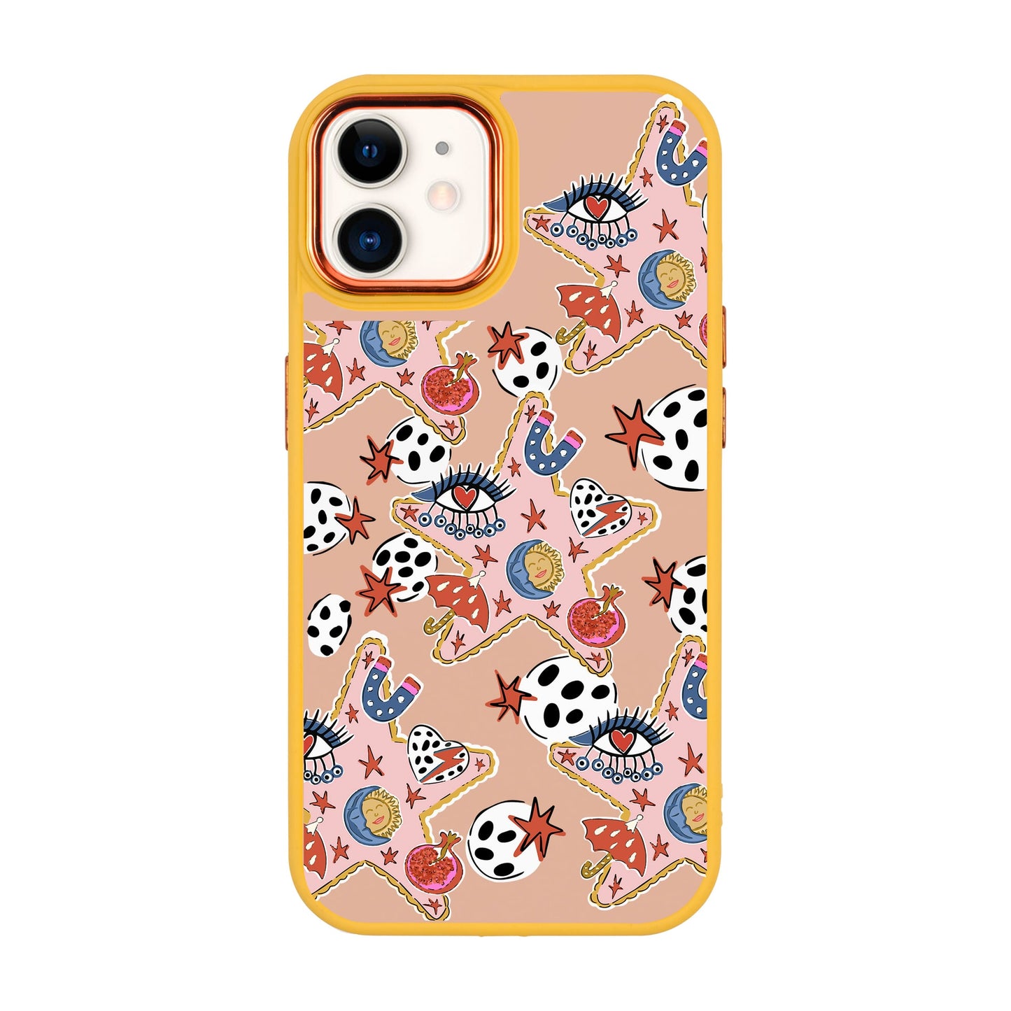 DURUSKO-iPhone 11 Proof Kılıf