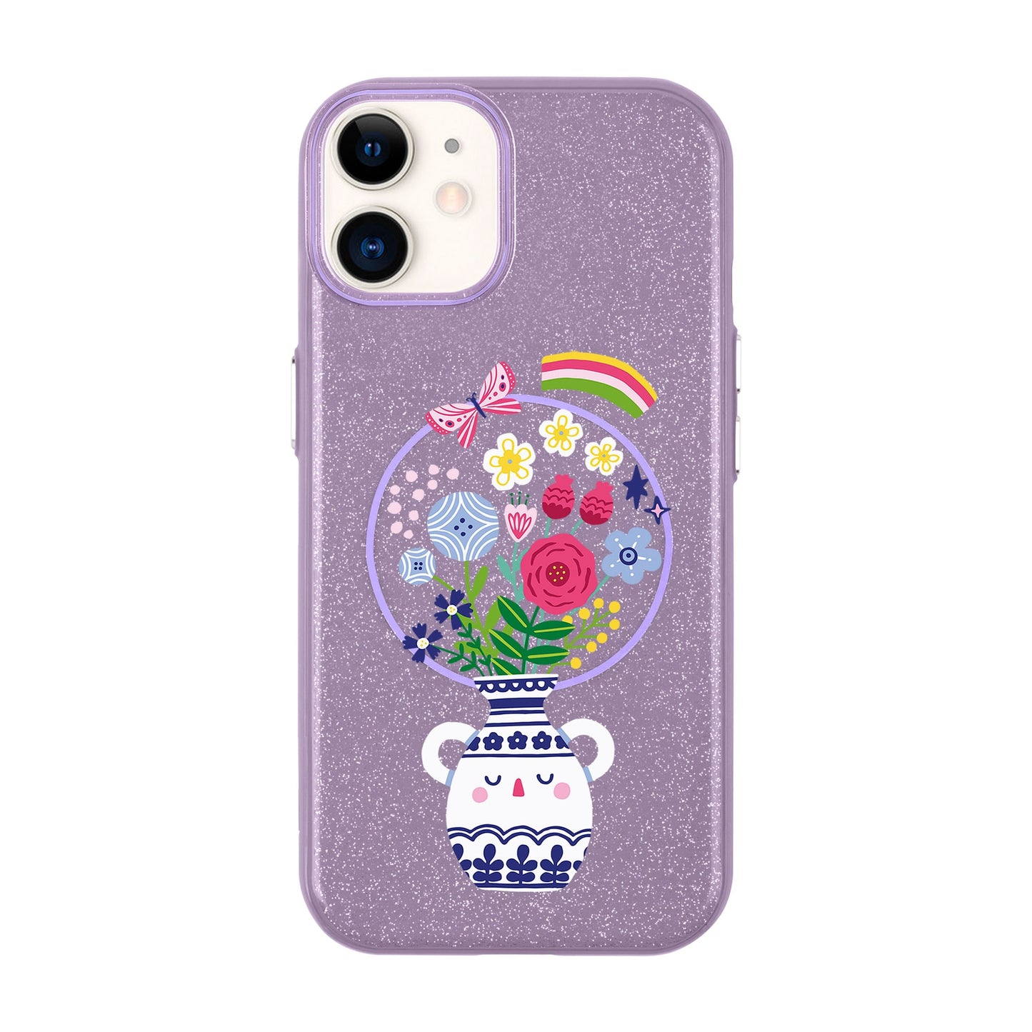 PARTERRE-iPhone 11 Radiant Kılıf MagSafe Özellikli