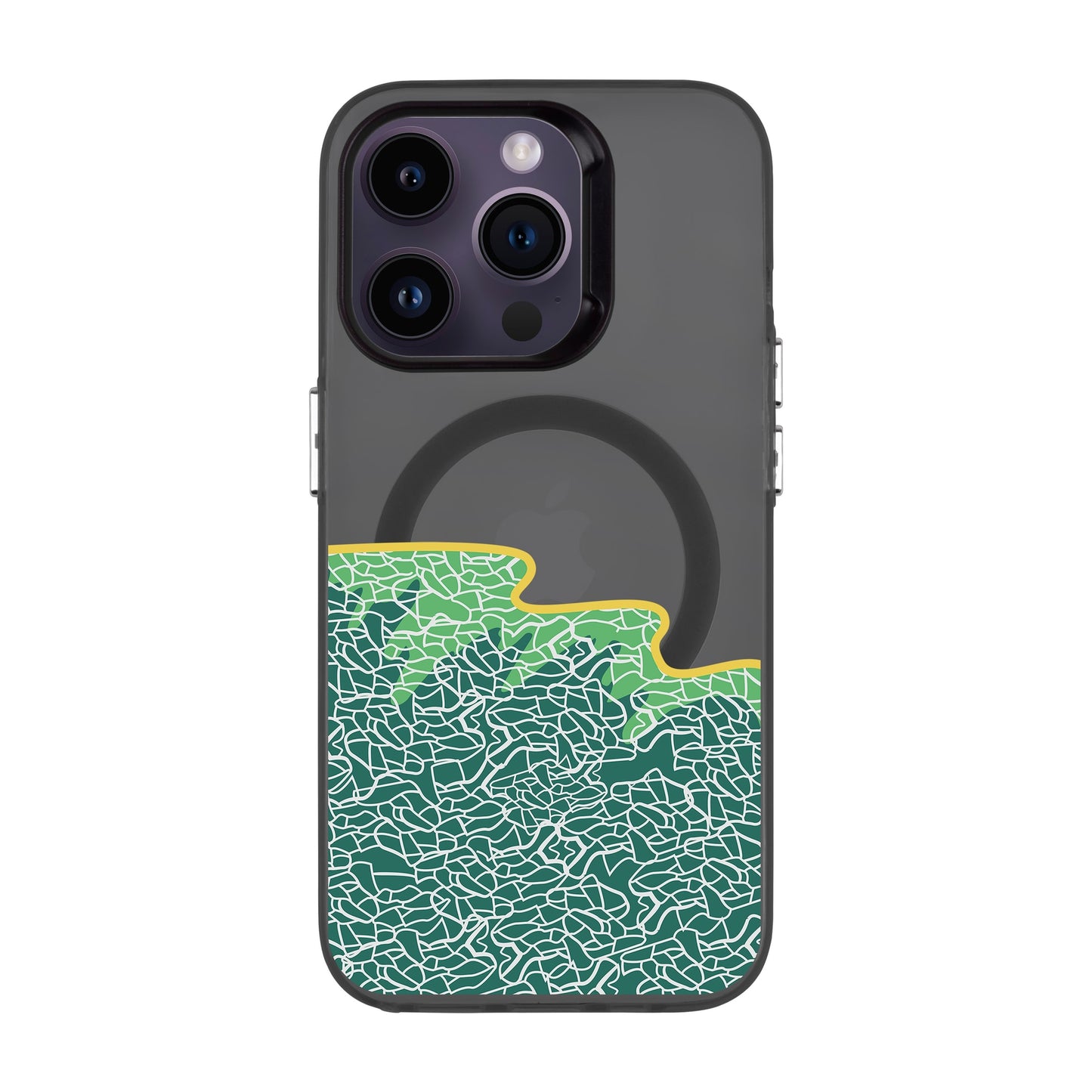 SEA-iPhone 14 Pro Hold Kılıf MagSafe Özellikli