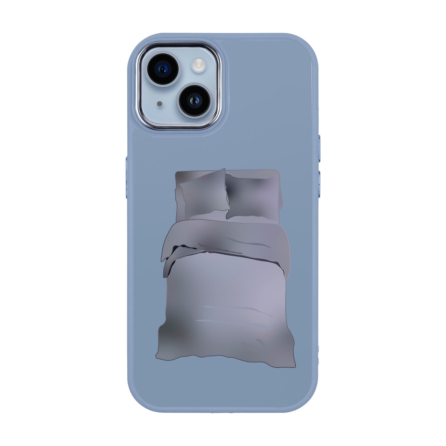 MATTRESS-iPhone 14 Plus Proof Kılıf