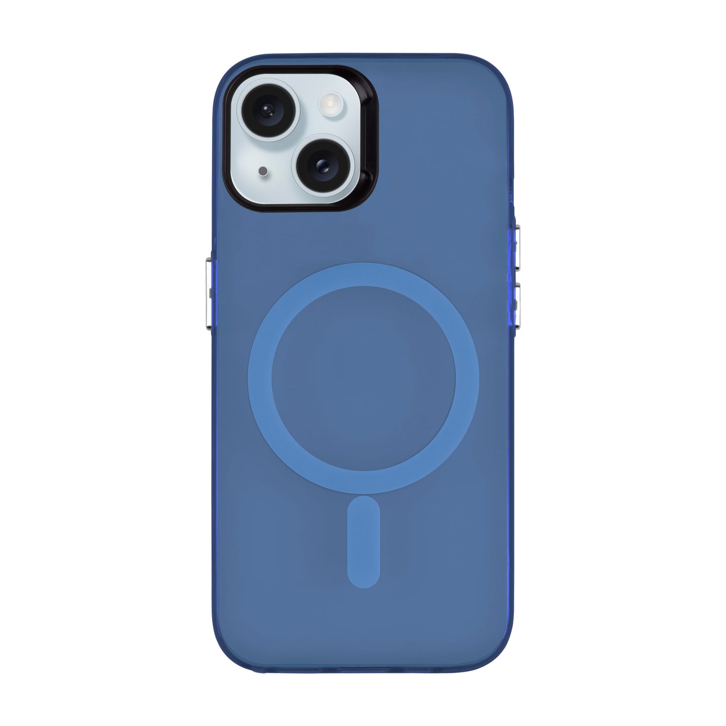 NEW-iPhone 15 Hold Kılıf MagSafe Özellikli