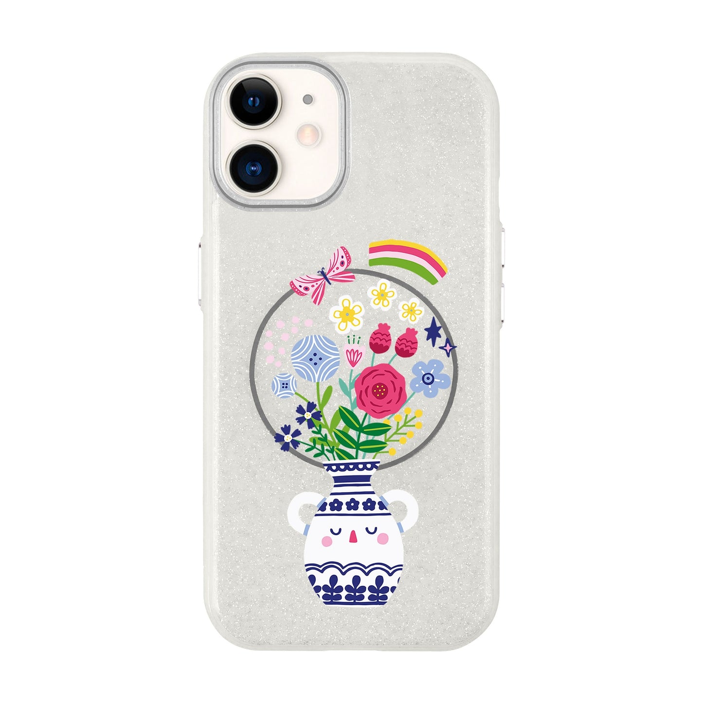 PARTERRE-iPhone 11 Radiant Kılıf MagSafe Özellikli