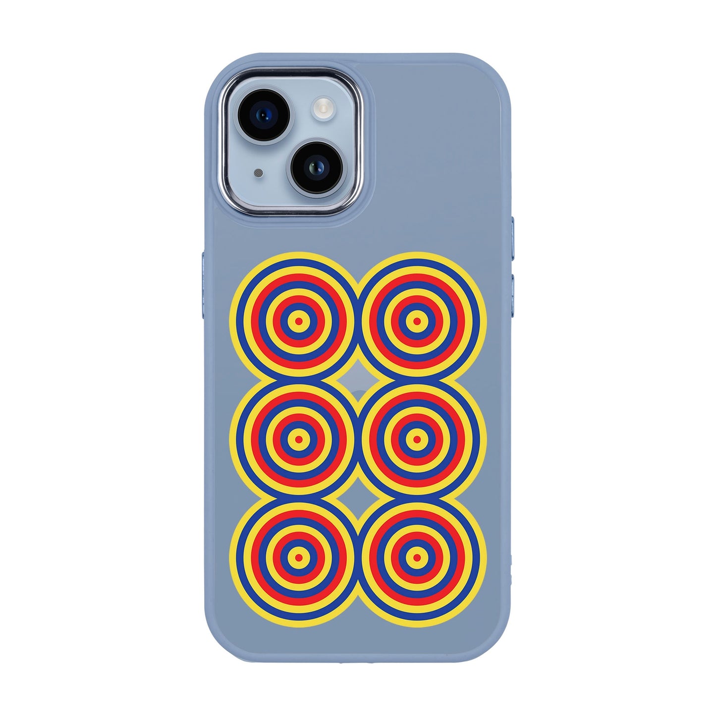 LOLLIPOPS-iPhone 13 Proof Kılıf