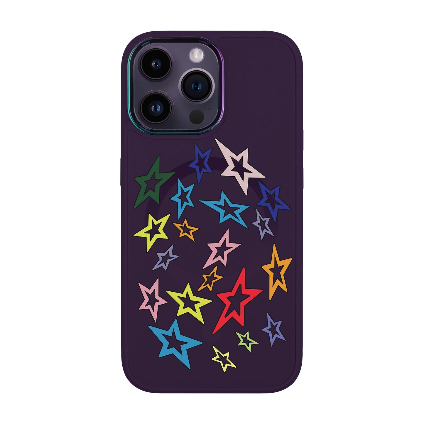 STAR-iPhone 14 Pro Max Vigor Kılıf MagSafe Özellikli