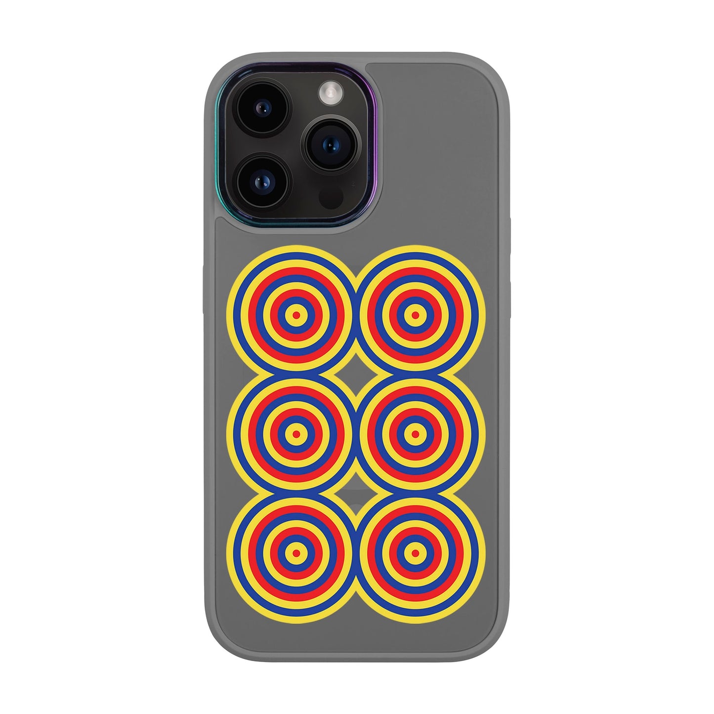 LOLLIPOPS-iPhone 12 Pro Max Vigor Kılıf MagSafe Özellikli