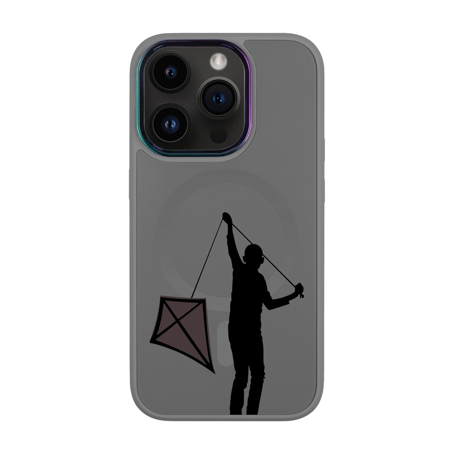 KITE-iPhone 12 Pro Vigor Kılıf MagSafe Özellikli