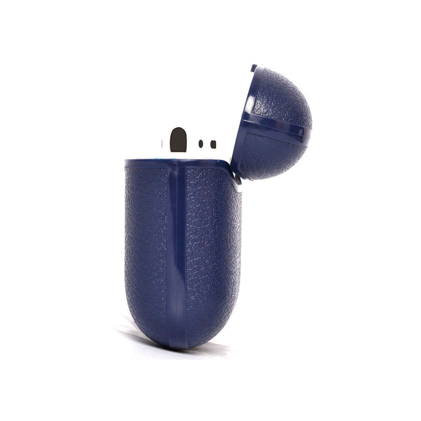 NEW-Apple AirPods 1 / 2 Rock Kılıf