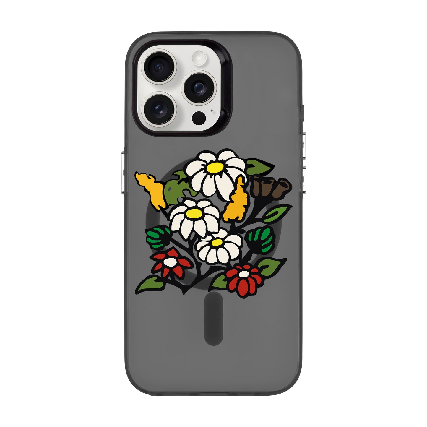 BUNDLE-iPhone 12 Hold Kılıf MagSafe Özellikli