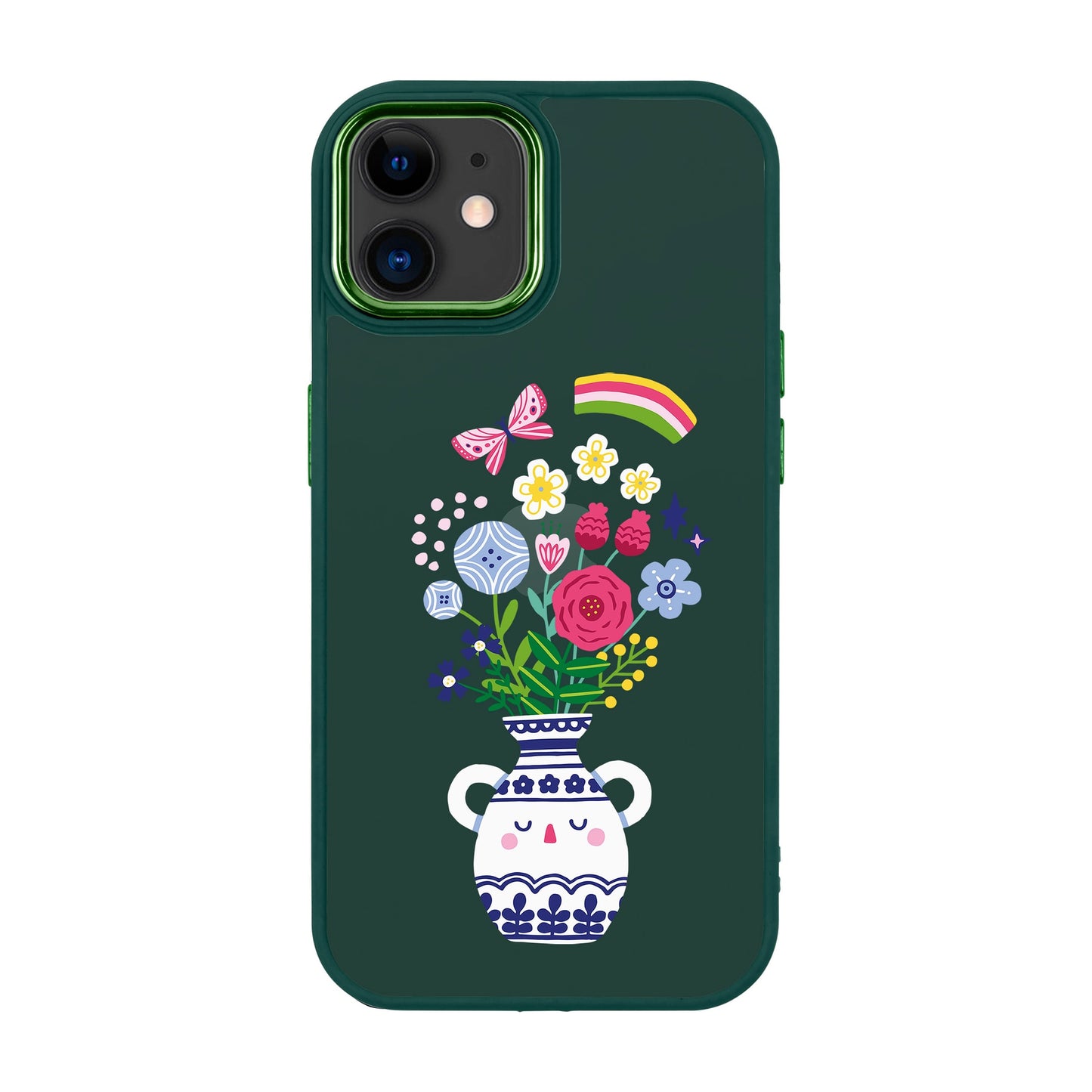 PARTERRE-iPhone 11 Proof Kılıf