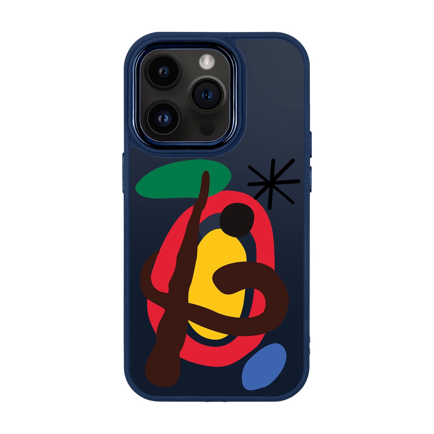 MASTERPIECE-iPhone 13 Pro Proof Kılıf