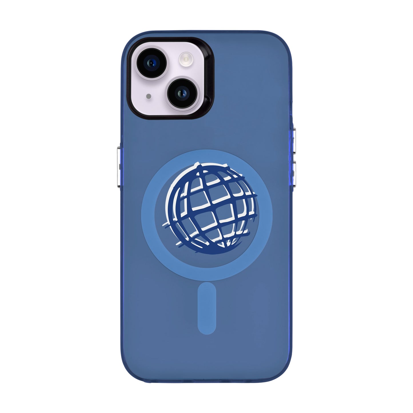 GLOBE-iPhone 14 Hold Kılıf MagSafe Özellikli