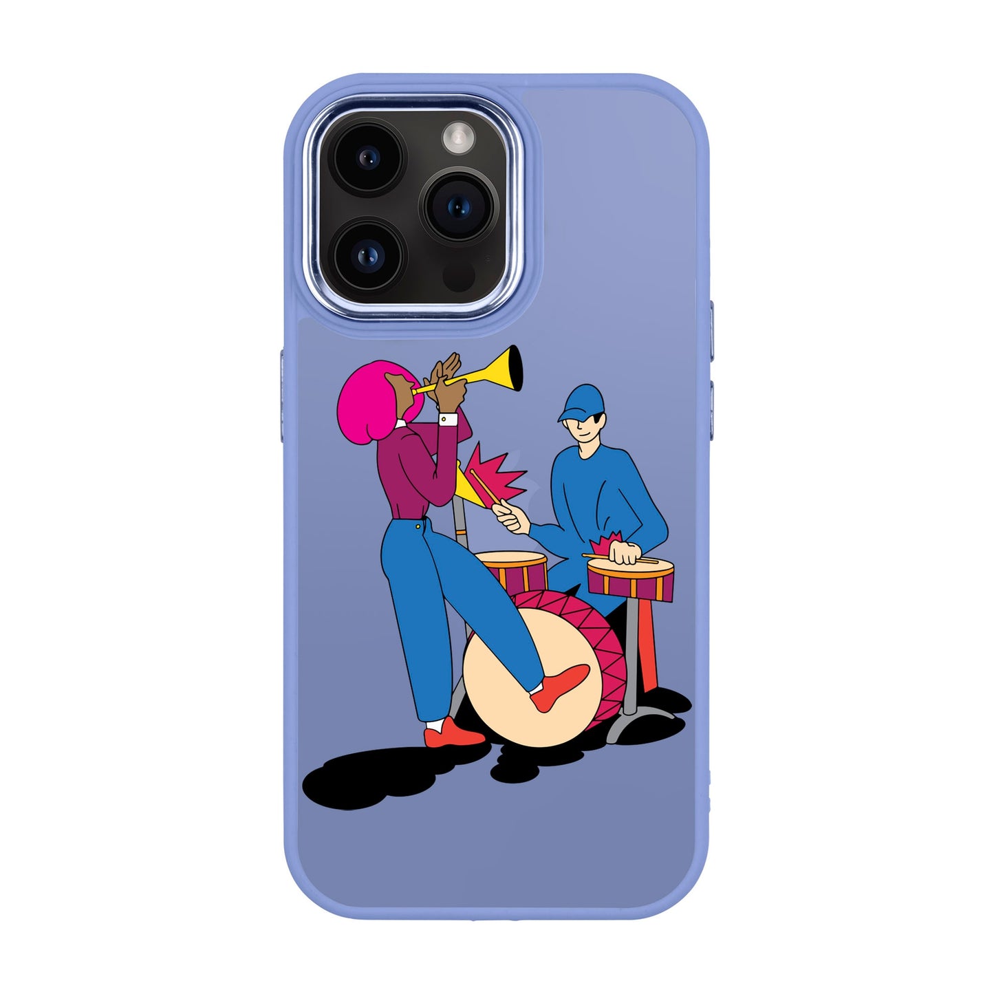 JAM-iPhone 14 Pro Max Proof Kılıf