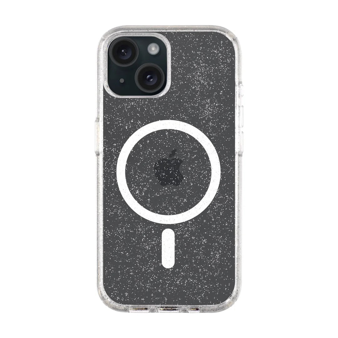 NEW-iPhone 16 Shiny Kılıf MagSafe Özellikli