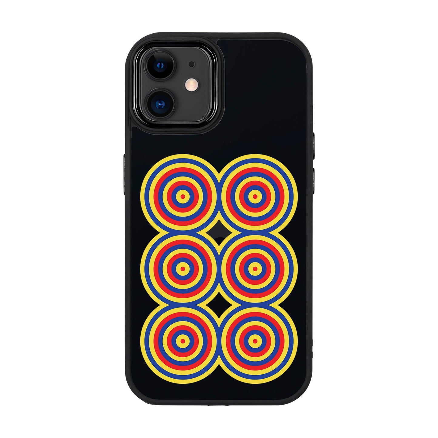 LOLLIPOPS-iPhone 11 Proof Kılıf
