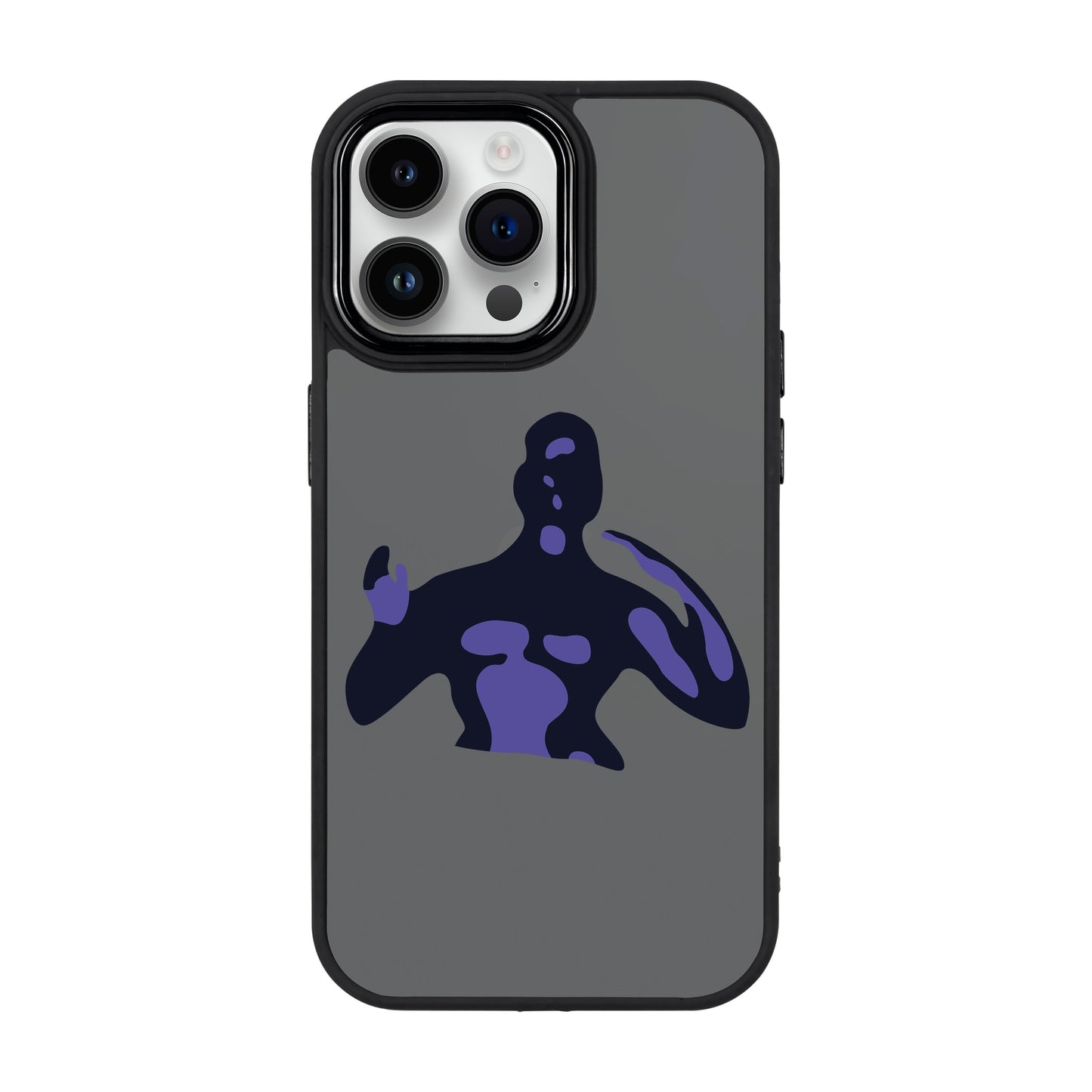 COSTUME-iPhone 14 Pro Max Proof Kılıf