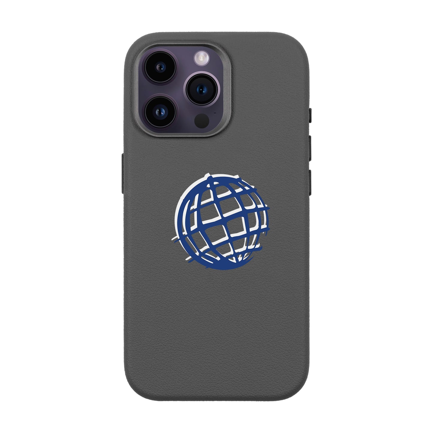 GLOBE-iPhone 14 Pro Max Leather Premium Kılıf MagSafe Özellikli