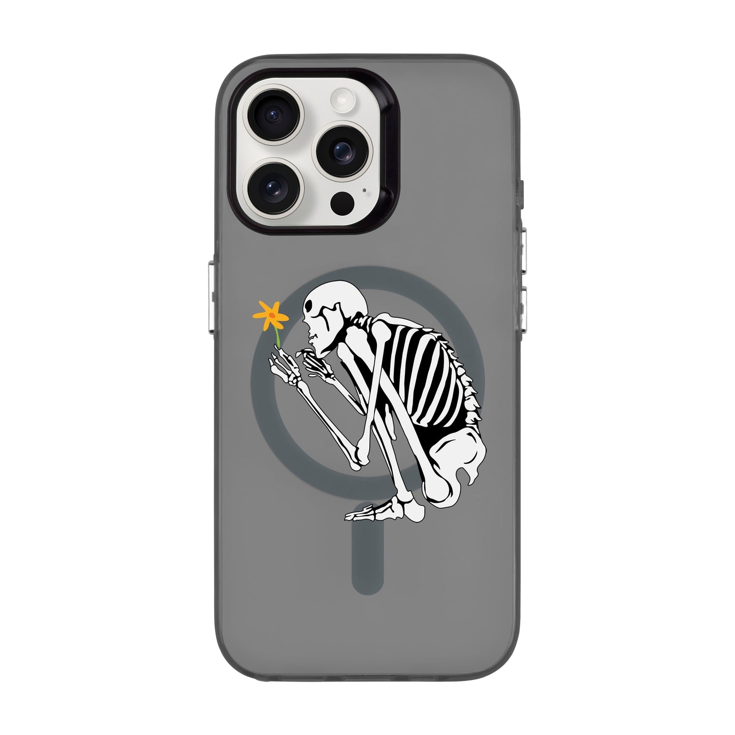REGENATION-iPhone 15 Pro Max Hold Kılıf MagSafe Özellikli